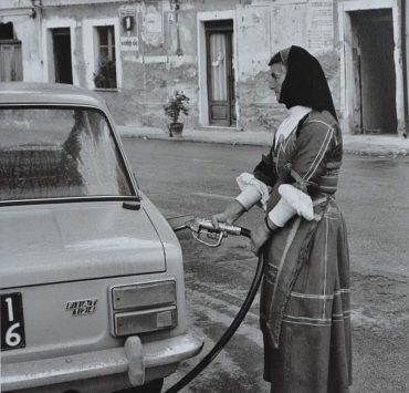 İtalyan Yeni Gerçekçiliğinde fotoğrafın yeri