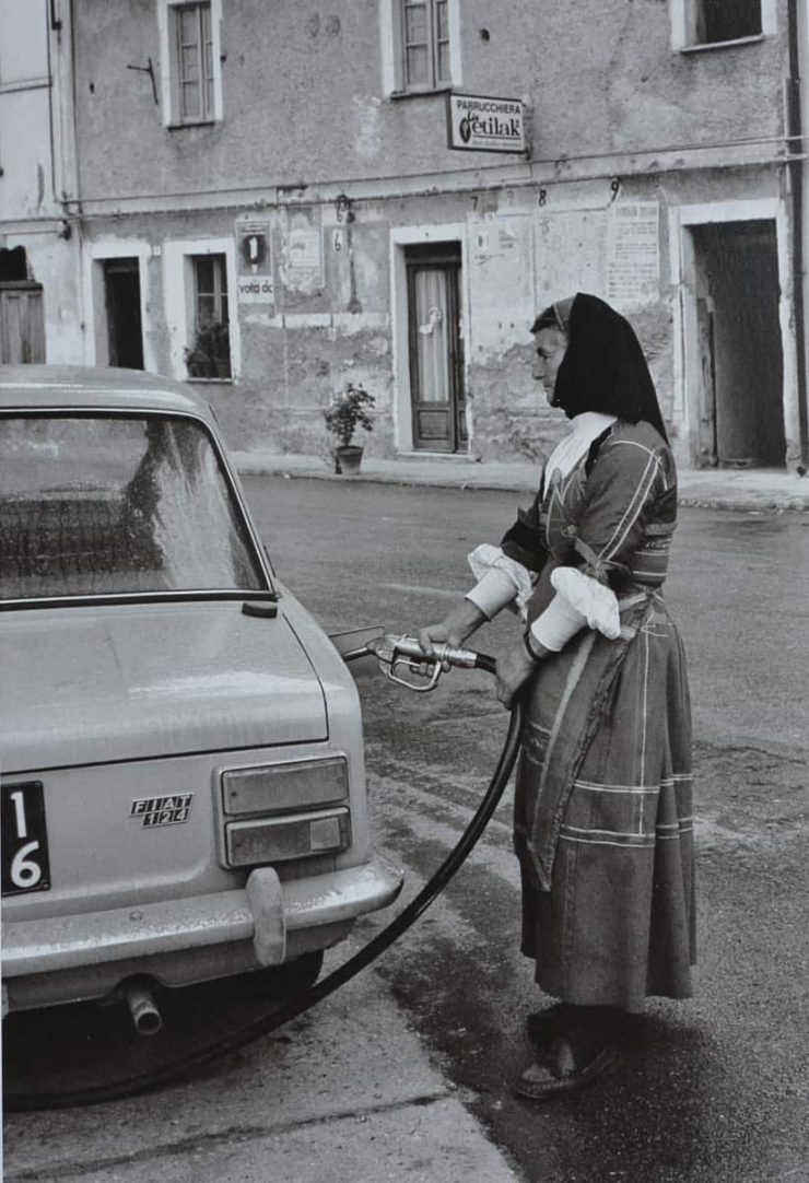 İtalyan Yeni Gerçekçiliğinde fotoğrafın yeri