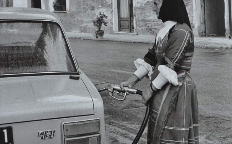 İtalyan Yeni Gerçekçiliğinde fotoğrafın yeri